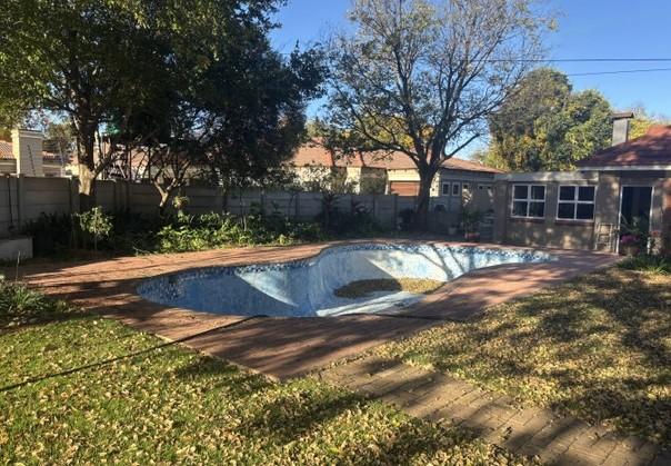 4 Bedroom Property for Sale in Wolmaransstad North West
